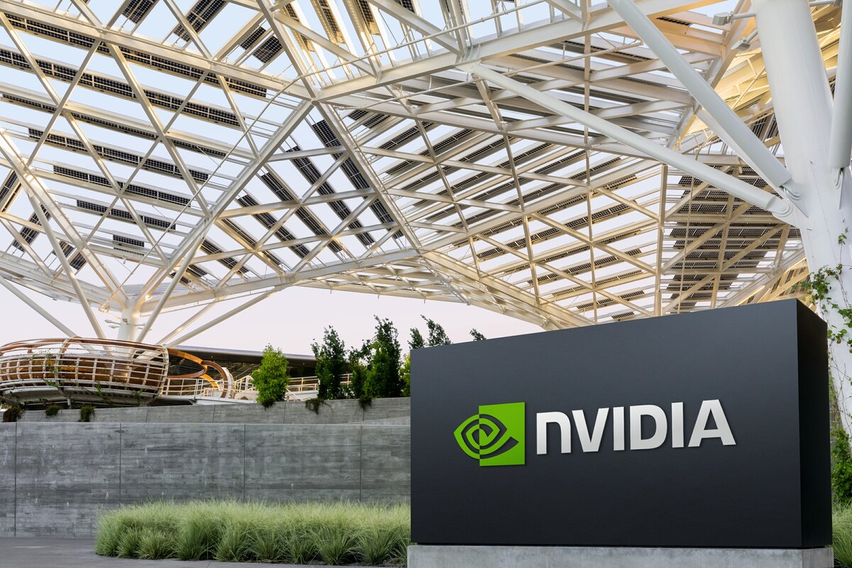 Para Nvidia, IA Generativa Ganha Escala Entre Grandes Corporações Em 2024