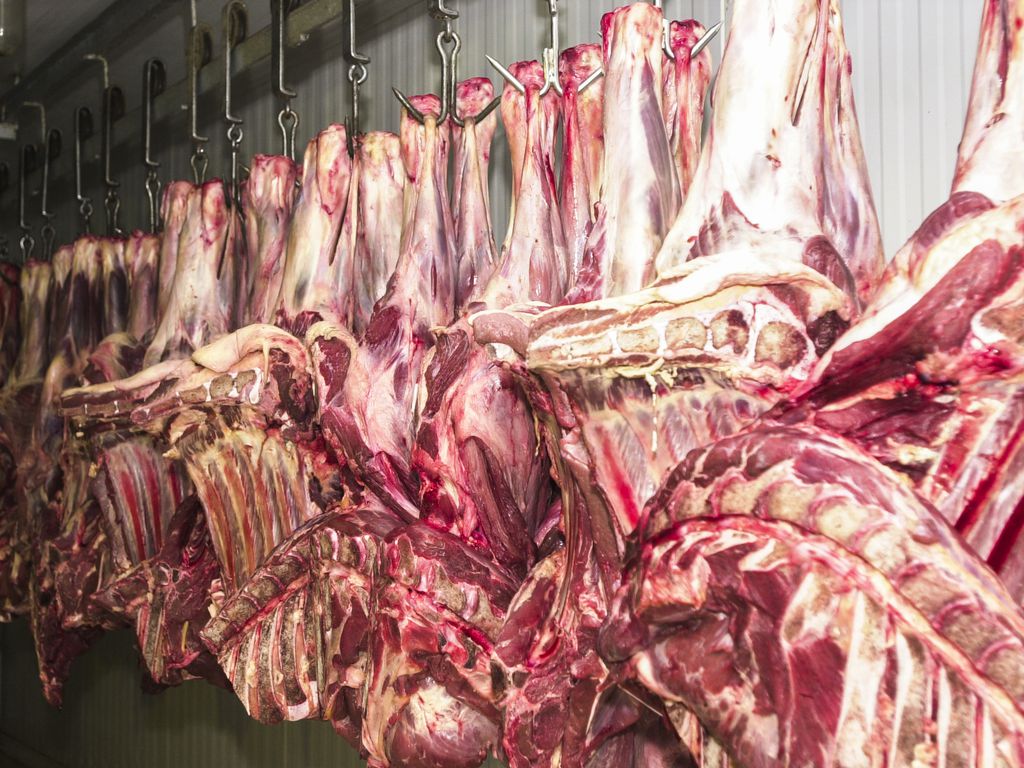 Carne foi a vilã no IPCA de novembro. Entenda os motivos