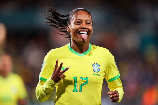 FIFA 23 simula Copa Feminina com EUA campeão e Brasil fora na 1ª fase
