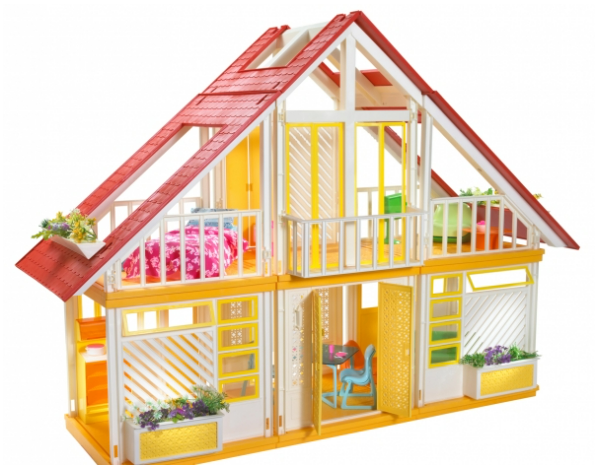 Canal da Lulu: Casa dos Sonhos da Barbie comparação de preços no