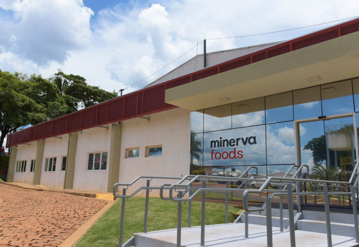 Minerva apresenta nova proposta para aquisição de unidades da Marfrig no Uruguai