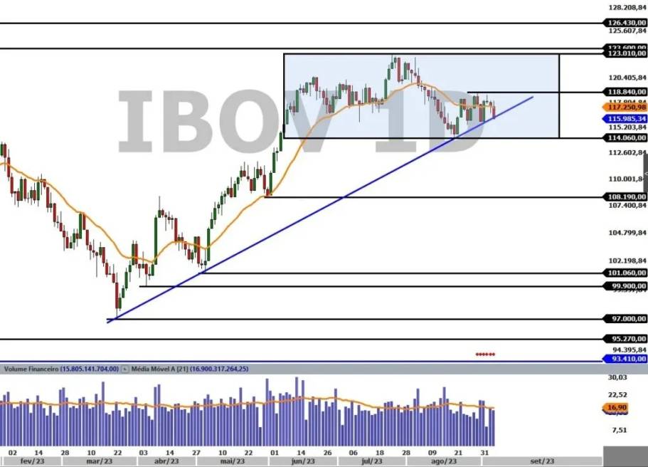 Ibovespa Genial