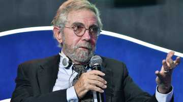 O grande estímulo foi um grande erro? - 06/09/2023 - Paul Krugman