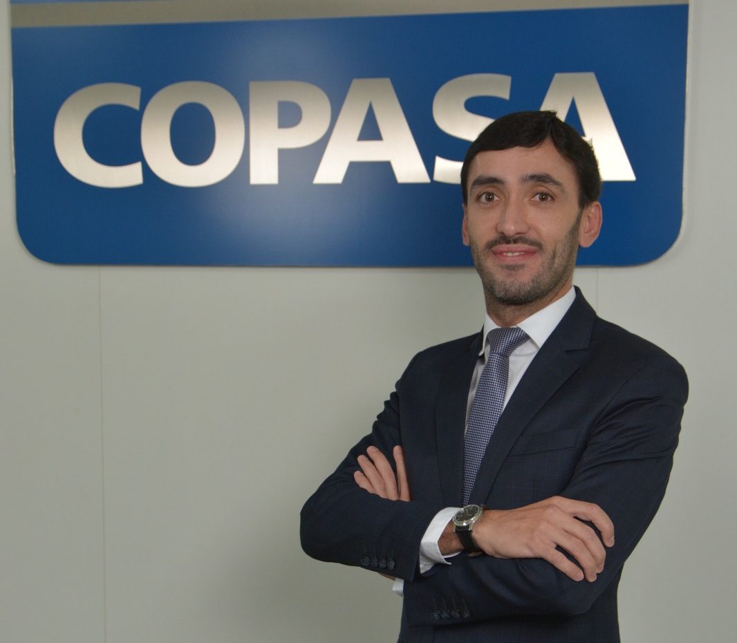 Copasa investirá R$ 1,4 bi; diretoria assegura solidez - Além do Fato