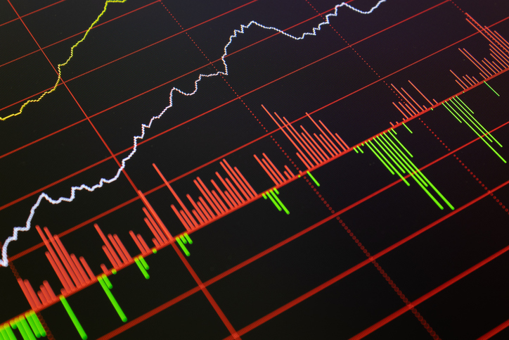 Currency, Technology, Stock Market and Exchange, Finance, Stock Market Data