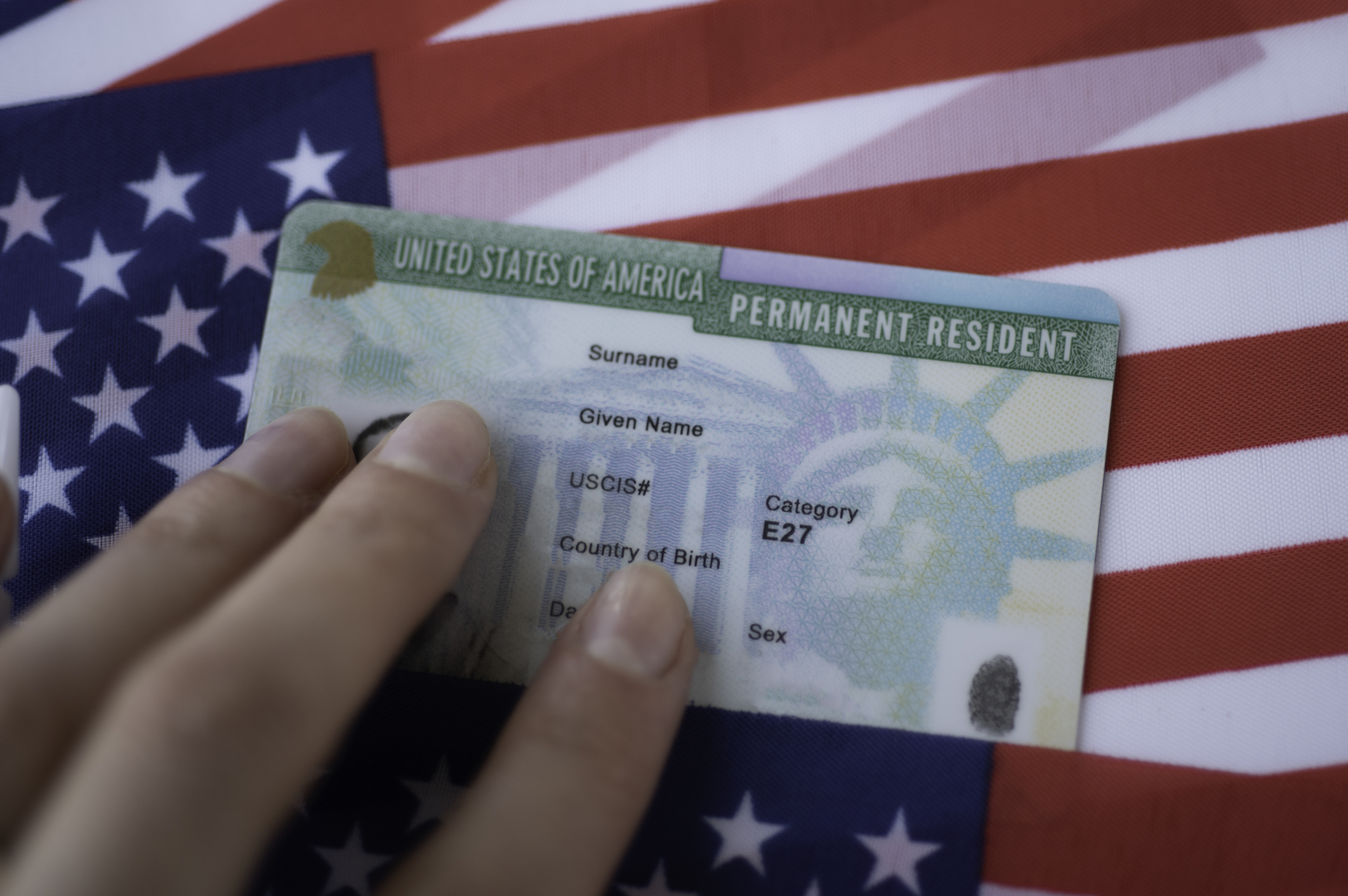 Comprar imóvel nos EUA ganha Green Card?