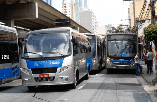 Sindmotoristas nega greve na sexta, 1 de dezembro.