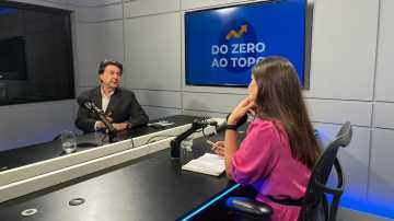 Listen to Do Zero ao Topo podcast