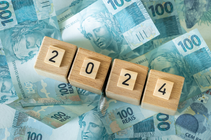 Salário mínimo 2022: quanto você ganhará durante o ano!