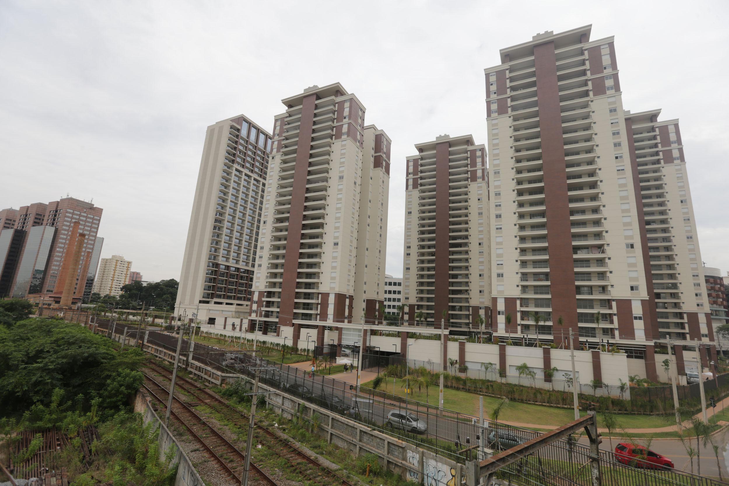 Alta do Aluguel Residencial: Quebra de 0,33% em Set 2023