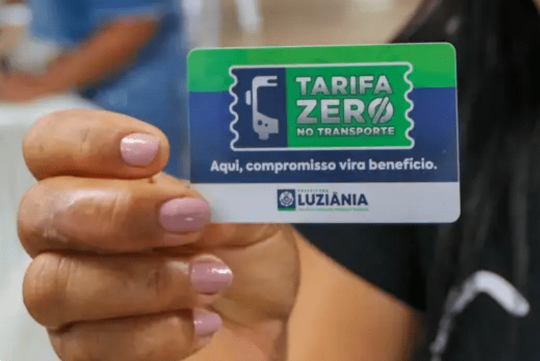 103 cidades do Brasil têm algum tipo de tarifa gratuita de ônibus; veja  lista e quem se beneficia