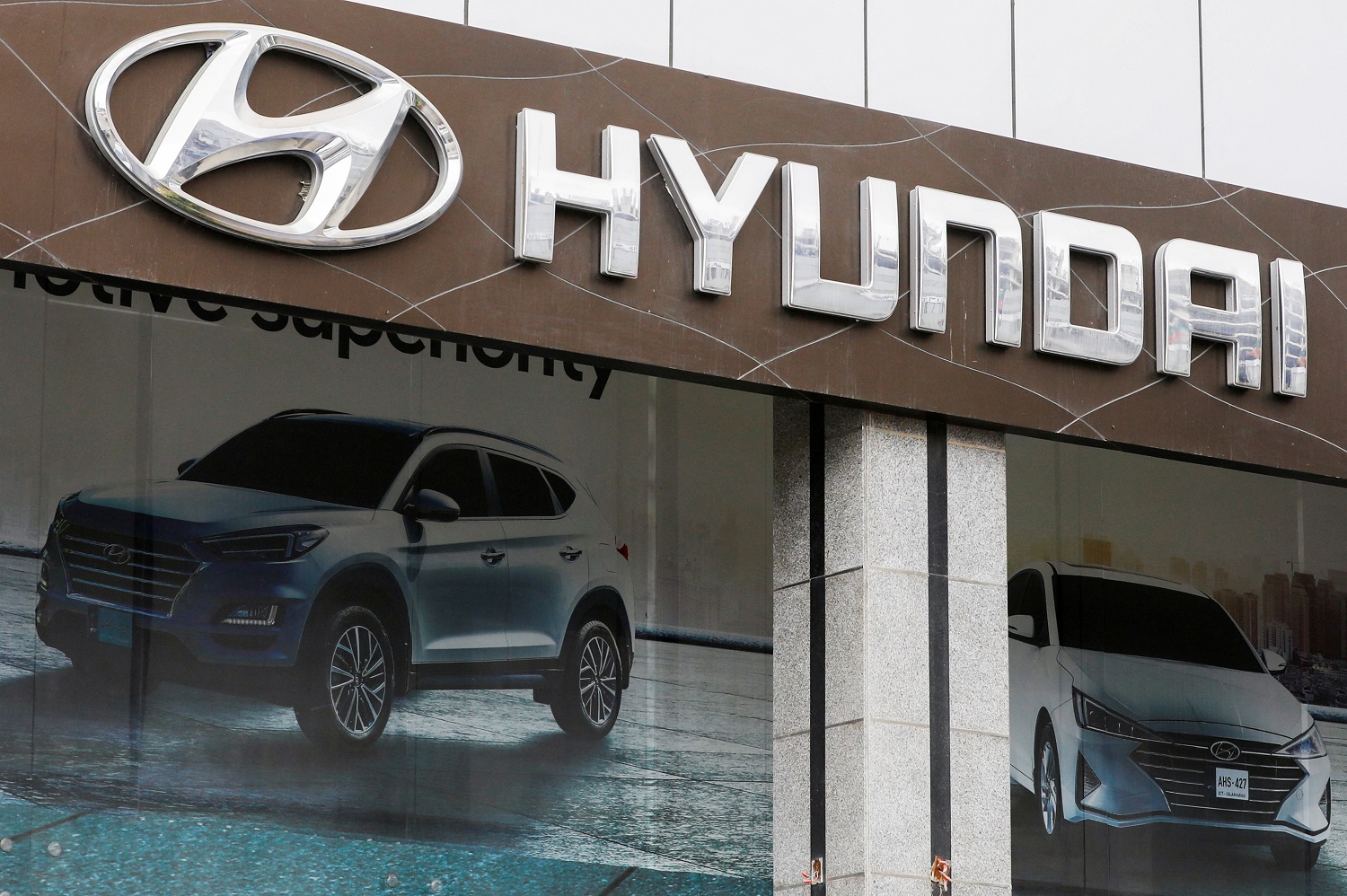 Trump: Nova Fábrica de Aço da Hyundai em Pacote de US$ 21 Bi em 2024