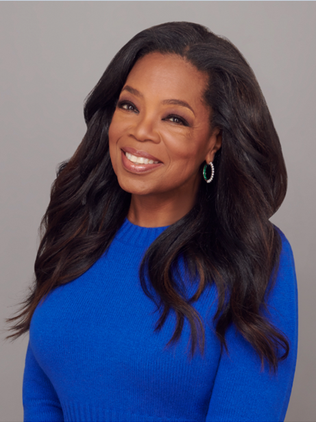 Oprah Winfrey inaugura em SP 1ª edição do Legends in Town; veja como  participar