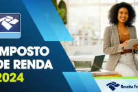 Lote residual da restituição do IR24: Receita abre consulta nesta sexta; confira