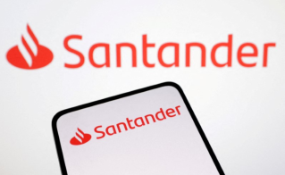 Santander começa 3T de bancões com bons números, mas controvérsias; ação cai 5%