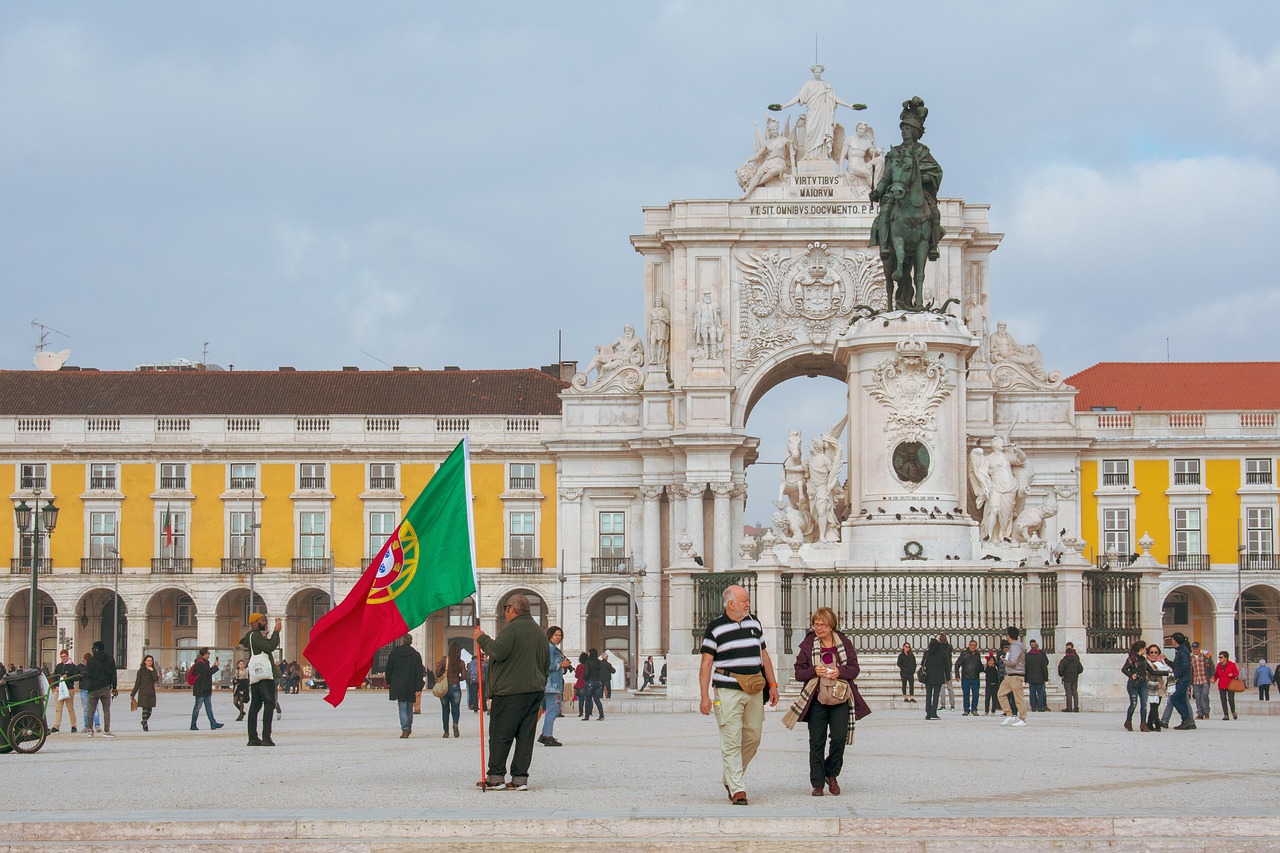 Portugal deregulates the entry of tourists;  See the new rules
