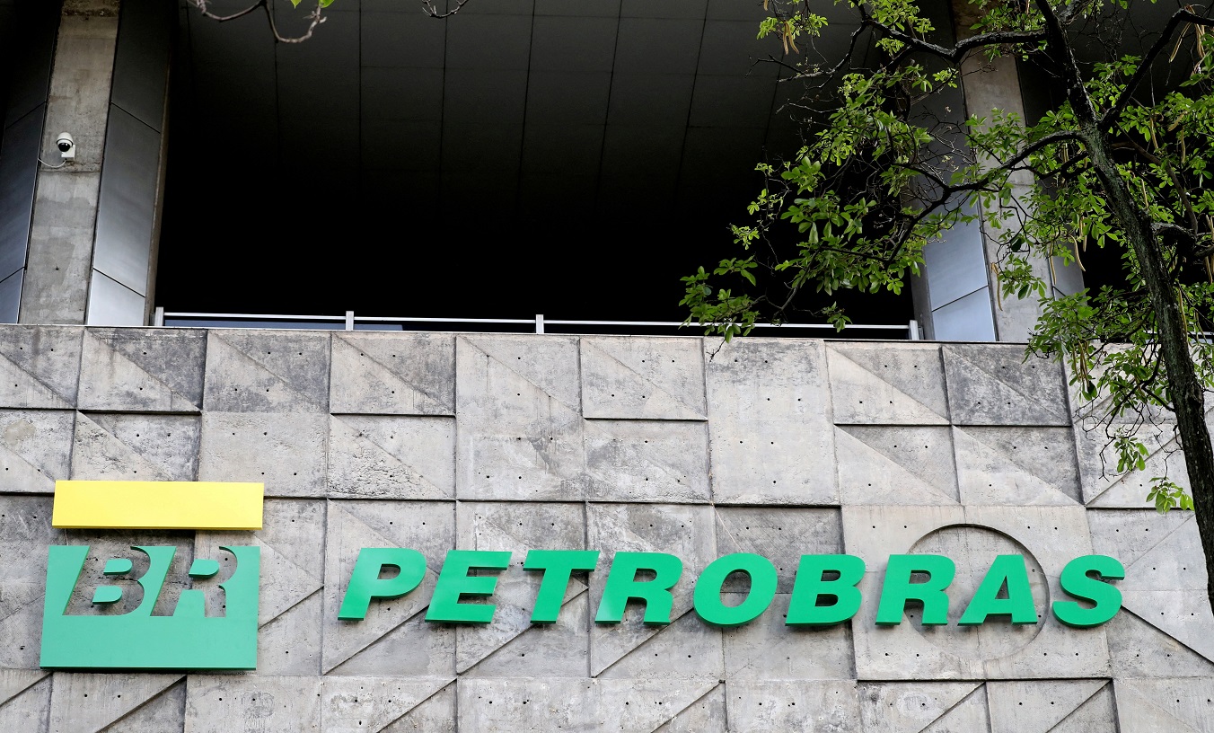 Petrobras: produção de óleo e gás sobe 2,4% no 2º tri, a 2,69 mi de barris por dia