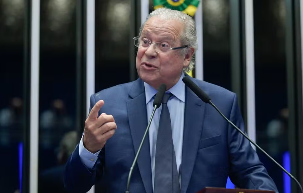 Dirceu recebeu anulação de condenações da Lava Jato com “tranquilidade”,  diz defesa