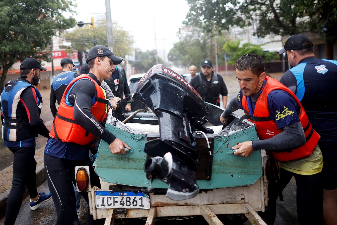 10/5/2024 REUTERS/Adriano Machado