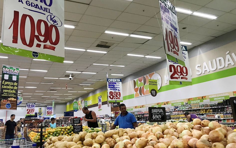 IGP-M em setembro: Alta de 0,62% e impacto do clima nos preços