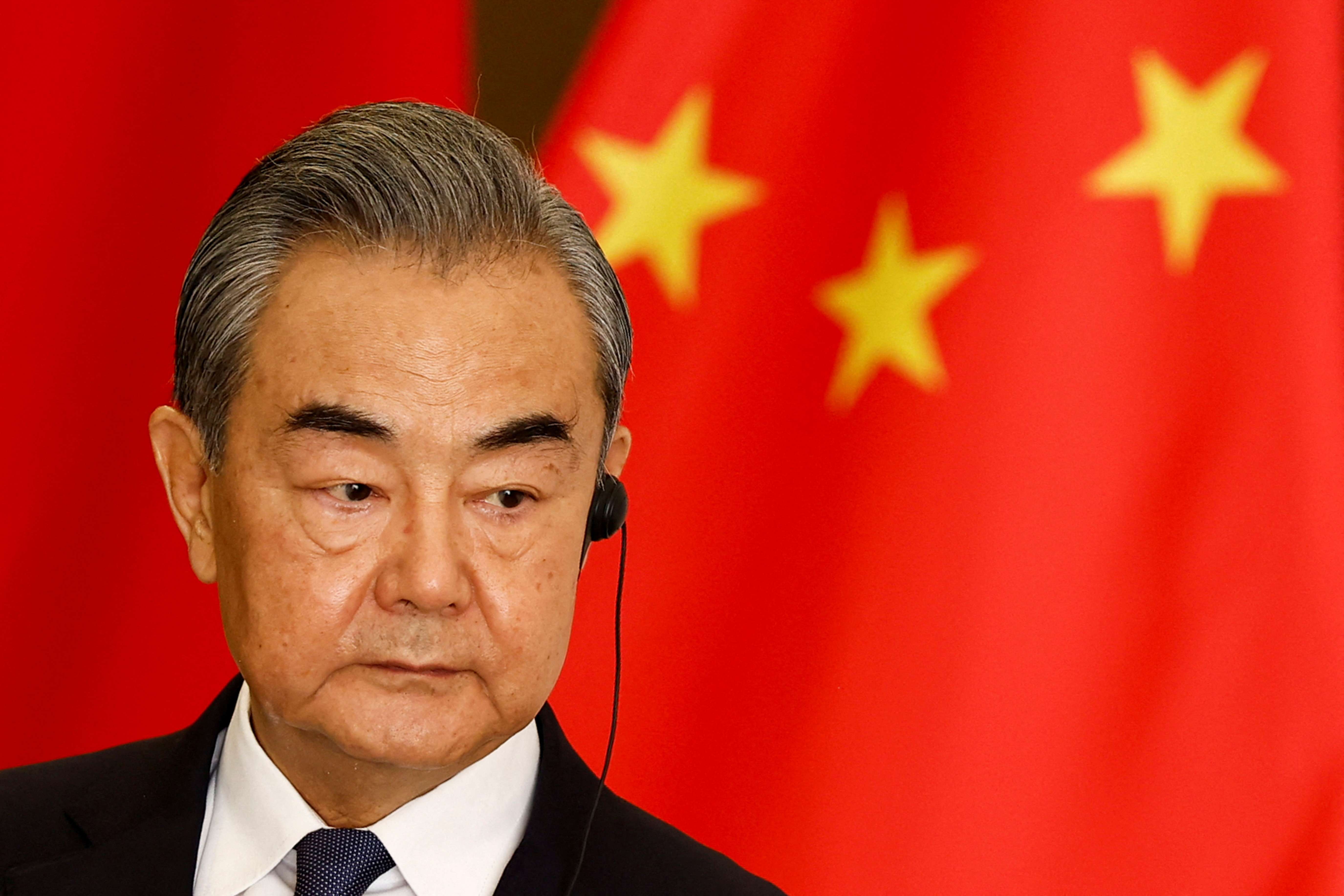 China says relations with Japan have reached ‘critical point’
