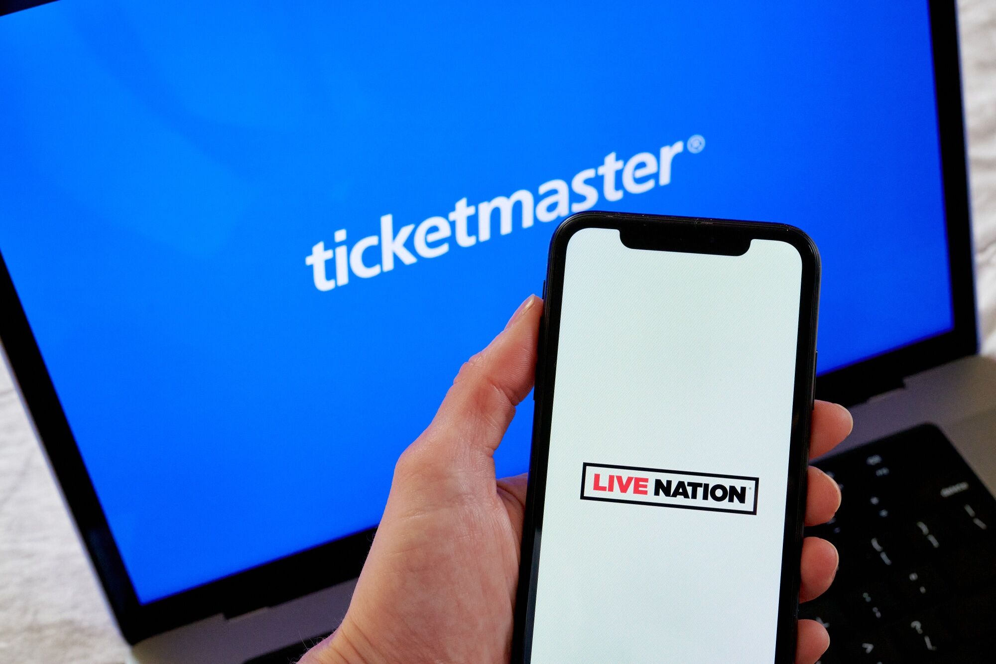 Ticketmaster sofre ataque hacker e Procon questiona sobre vazamento de dados