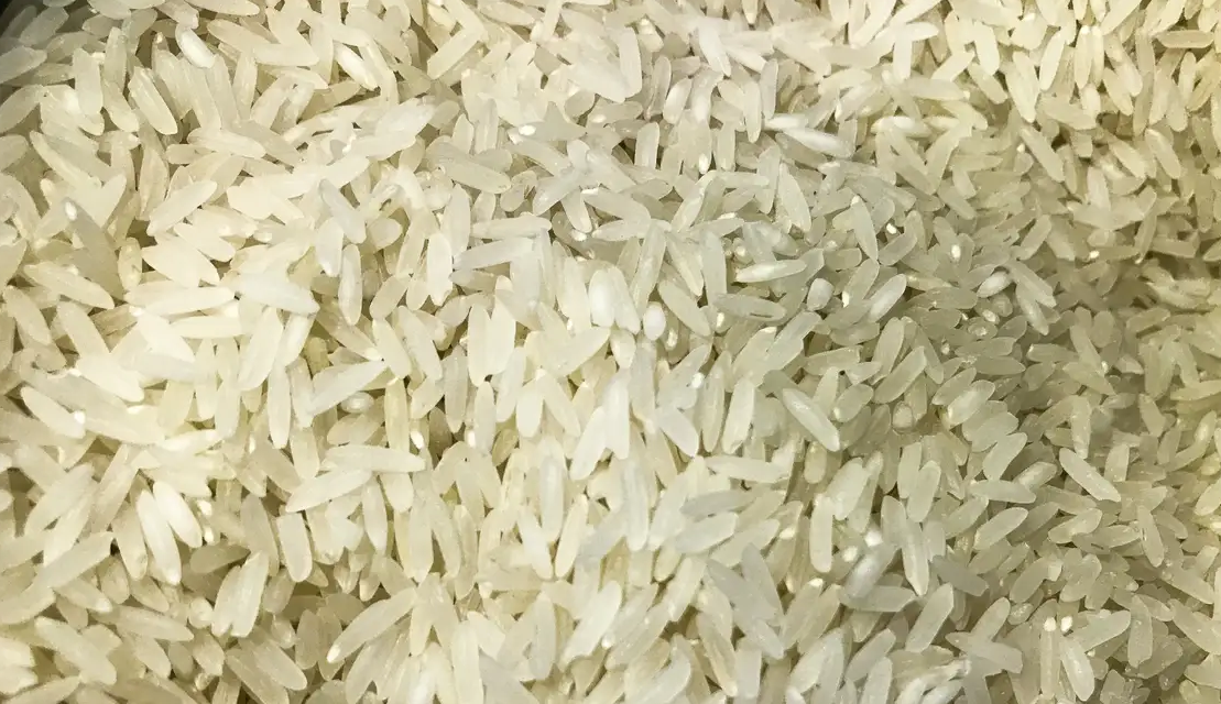 Preço do arroz recua quase 6% no acumulado do mês no RS