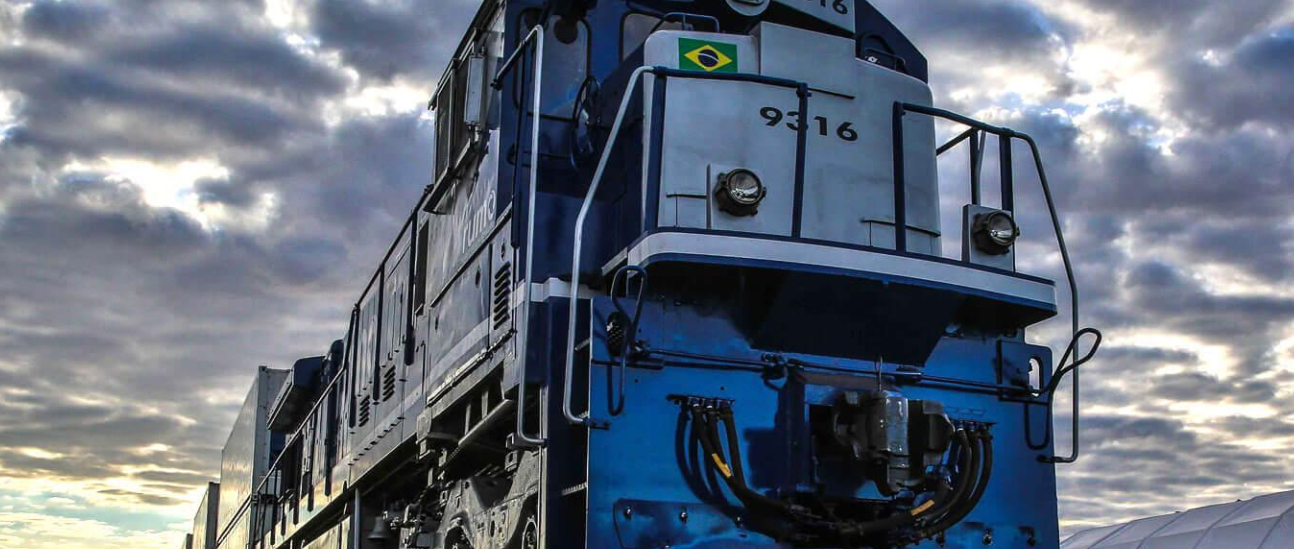 Rumo: Goldman prevê crescimento limitado, rebaixa ação para neutro e RAIL3 cai