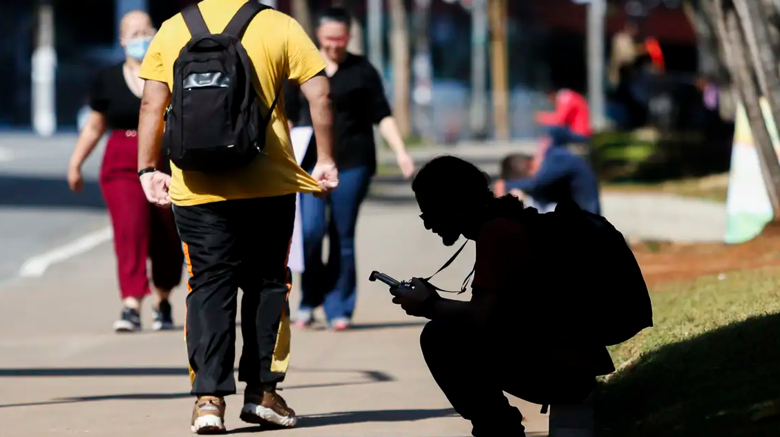 Índice Antecedente de Emprego Cai 1,4 Pontos em Setembro 2024