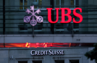 Credit Suisse e UBS