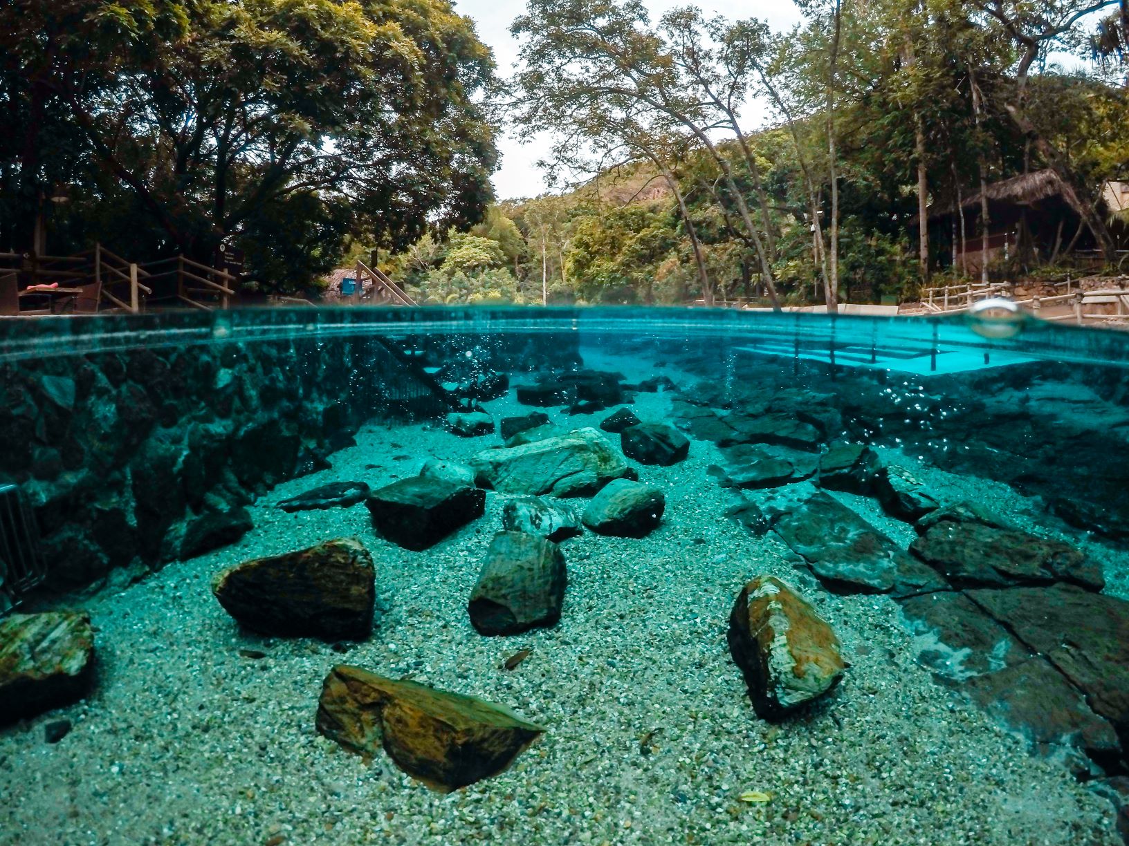 O plano bilionário da Aviva para revitalizar o Hot Park e seus resorts de luxo