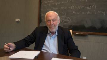 jim simons