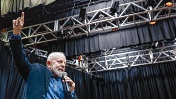 Luiz Inácio Lula da Silva, presidente da República (Foto: Ricardo Stuckert/PR)