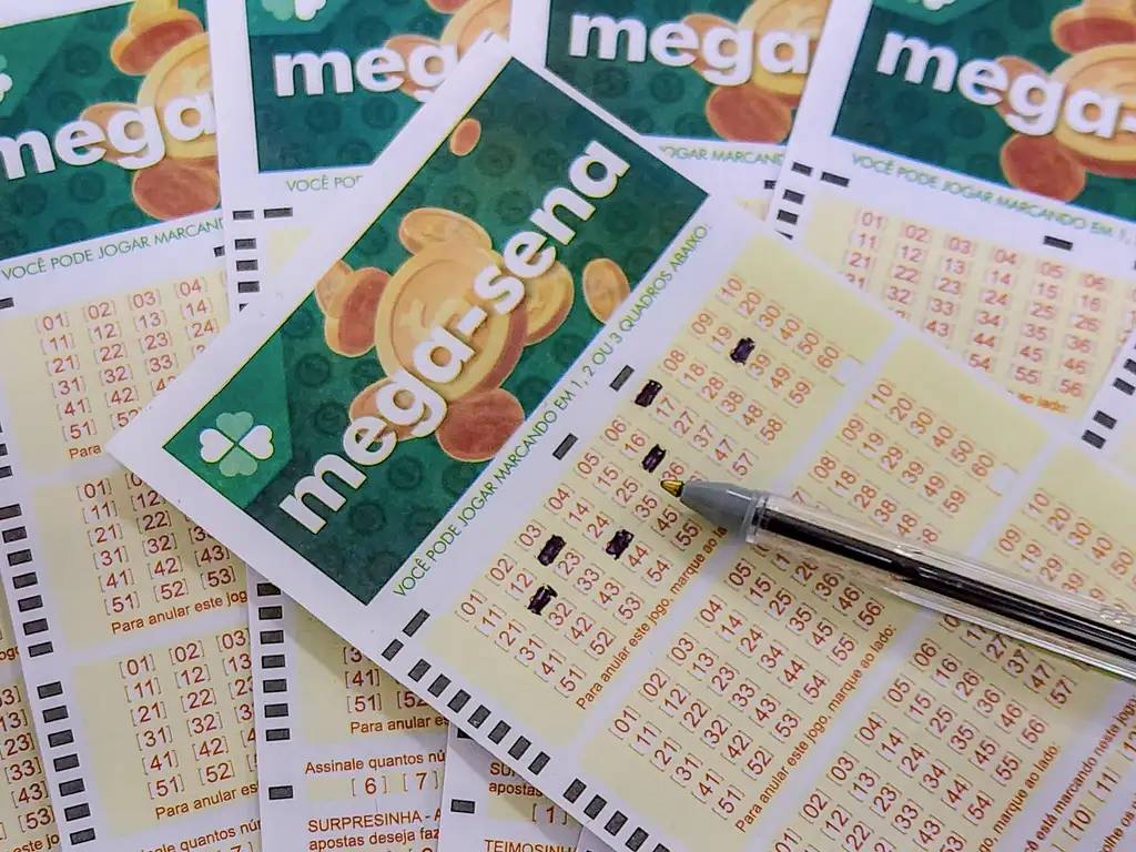 Mega-Sena: sorteio desta terça oferece prêmio acumulado de R$ 53 milhões