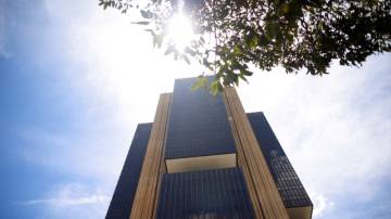 Prédio do Banco Central em Brasília (REUTERS/Adriano Machado)