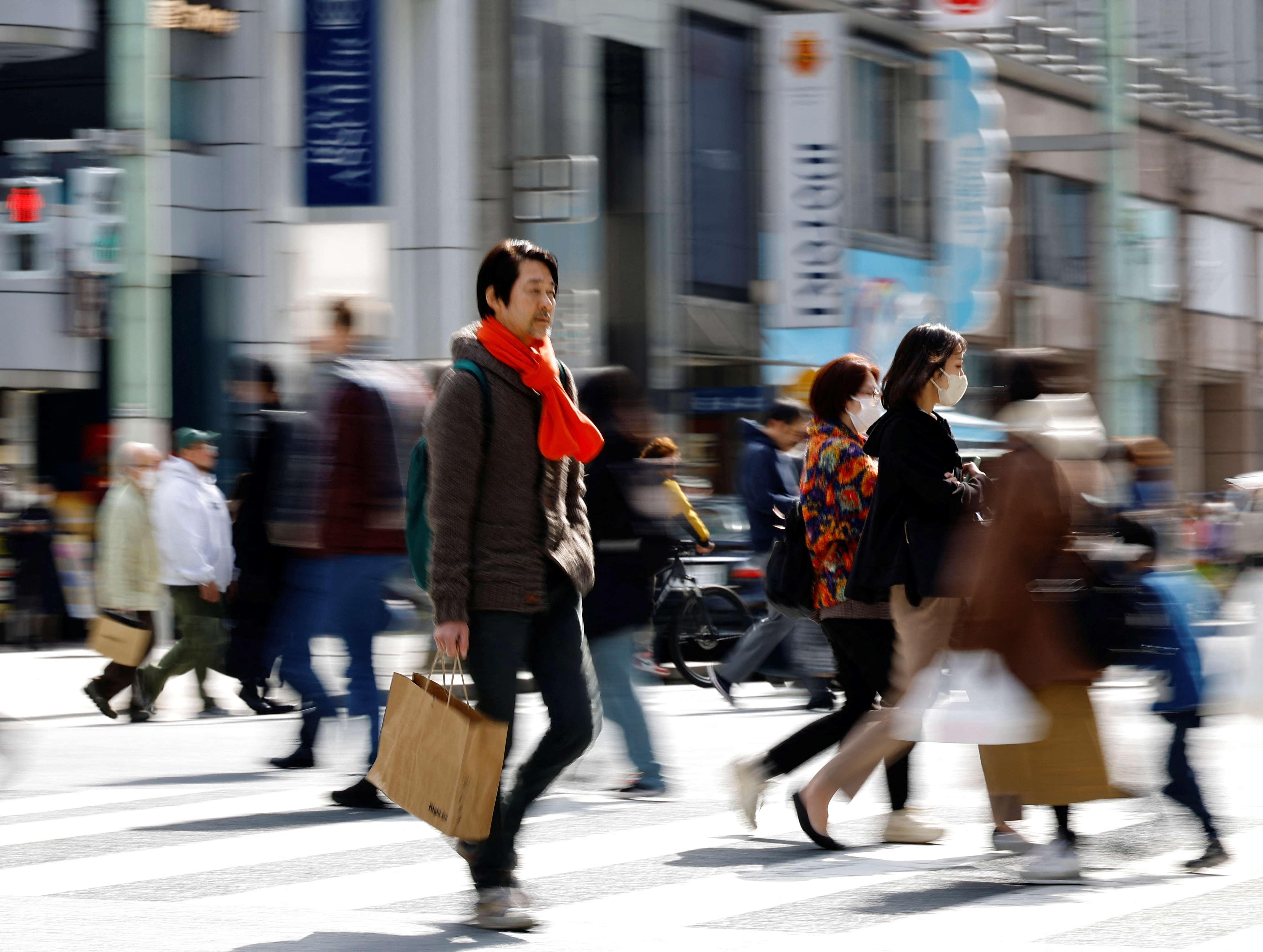 日本政府は物価不確実性の中、柔軟な金融政策を望んでいる