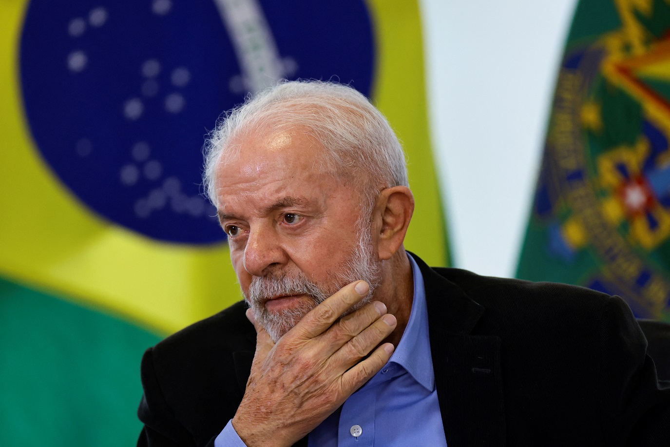 Lula contesta taxação das “blusinhas”, mas diz que não vetará projeto