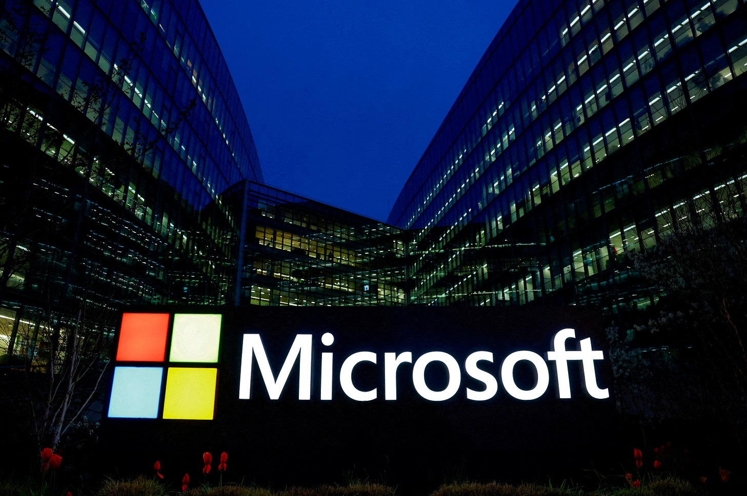 Microsoft Investirá R$ 14,7 Bilhões em Tecnologia no Brasil em 2024