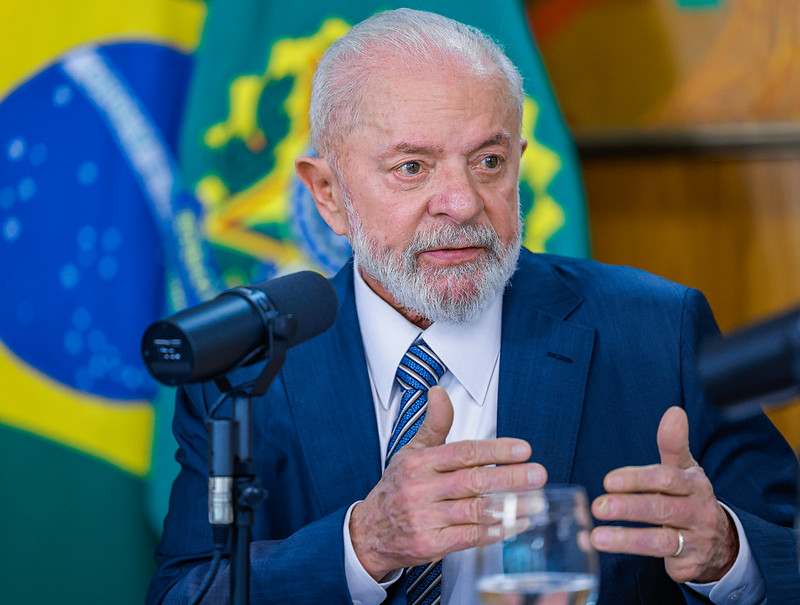Lula diz que “operação pente-fino” está em curso nos ministérios para revisar gastos