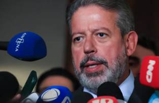 Arthur Lira, presidente da Câmara dos Deputados (Foto: Lula Marques/Agência Brasil)