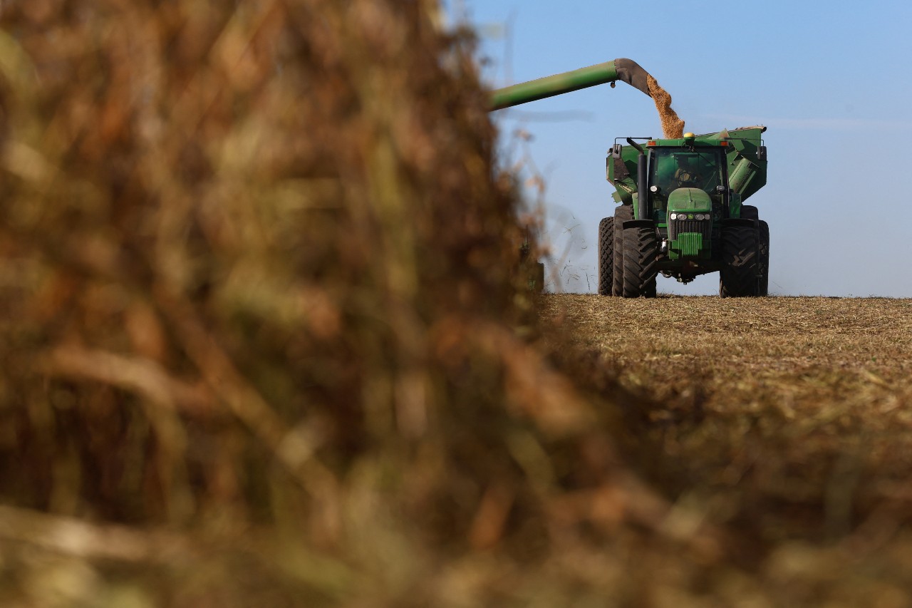 Agrogalaxy: Justiça marca assembleia de credores para 31 de março