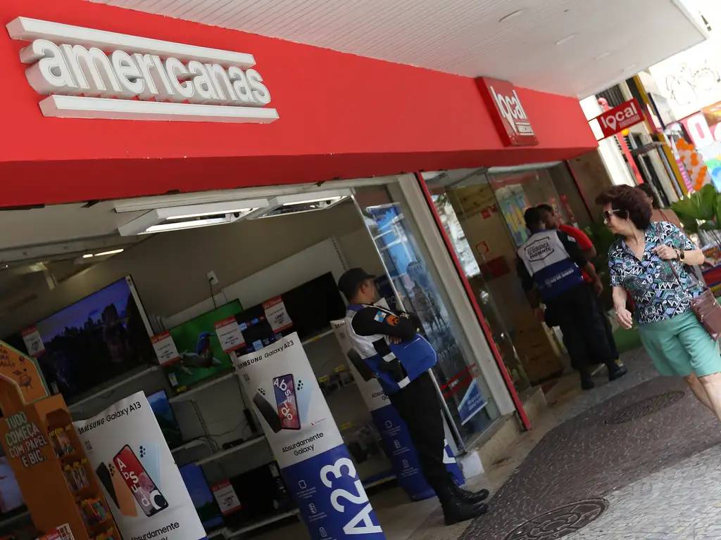 Instituto Empresa pede à B3 “exclusão definitiva” de Americanas do Novo Mercado