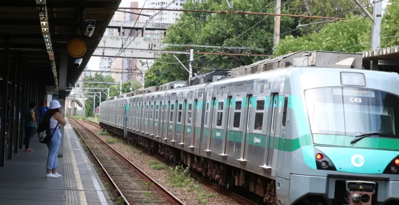 Governo de SP anuncia reajuste na tarifa de trem e Metrô a partir de janeiro: R$ 5,20