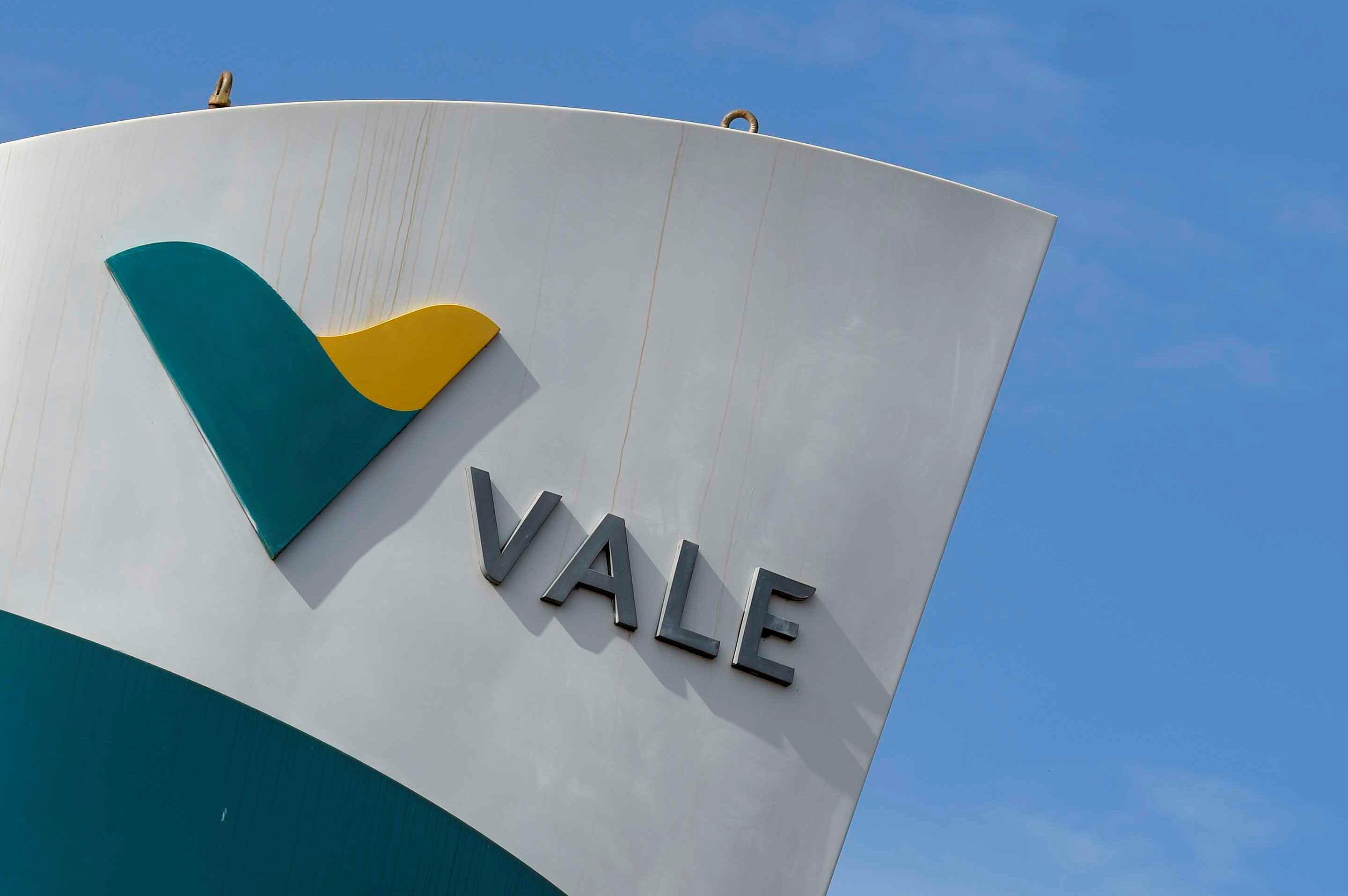 Vale (VALE3): Joint Venture com Apollo Concluída em 2024