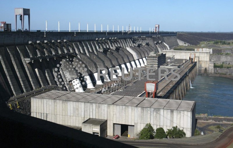 ONS vê chuvas além da média em hidrelétricas do Sul em julho; eleva previsão de carga