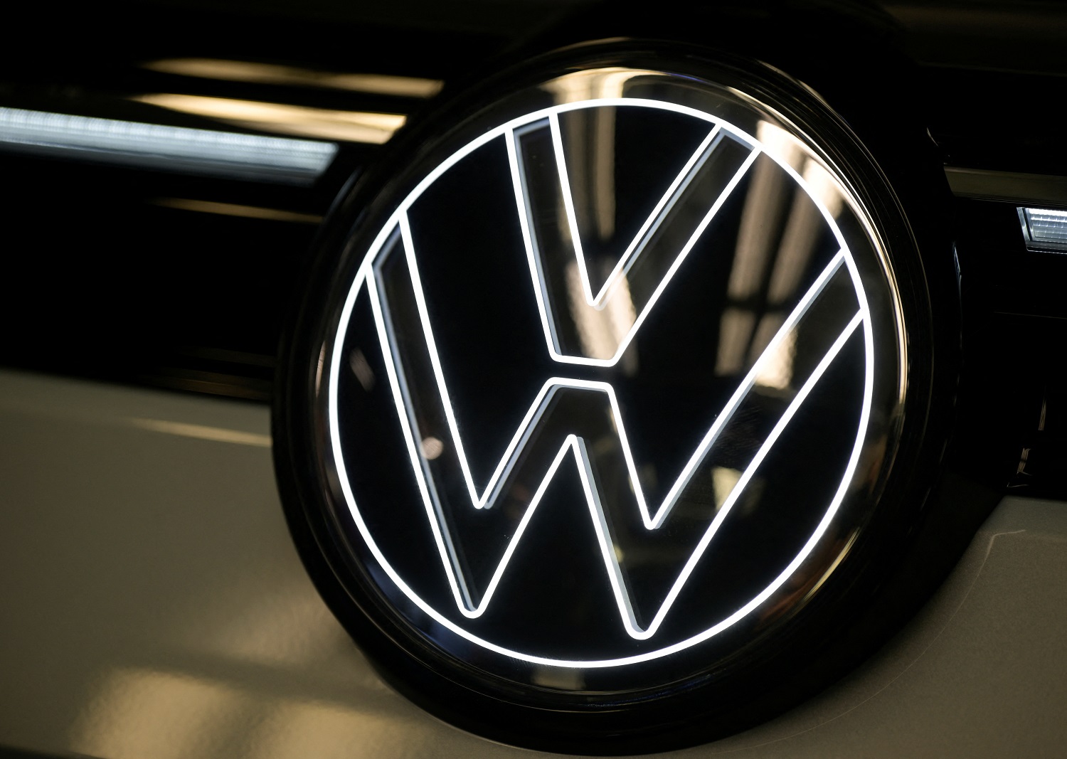 Volkswagen adverte contra impacto “prejudicial” das tarifas de Trump