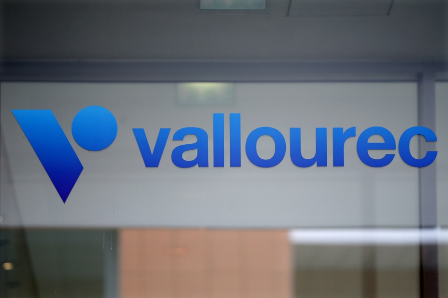 Vallourec vai fornecer mais de 4 mil toneladas de tubos para produção de gás da Eneva