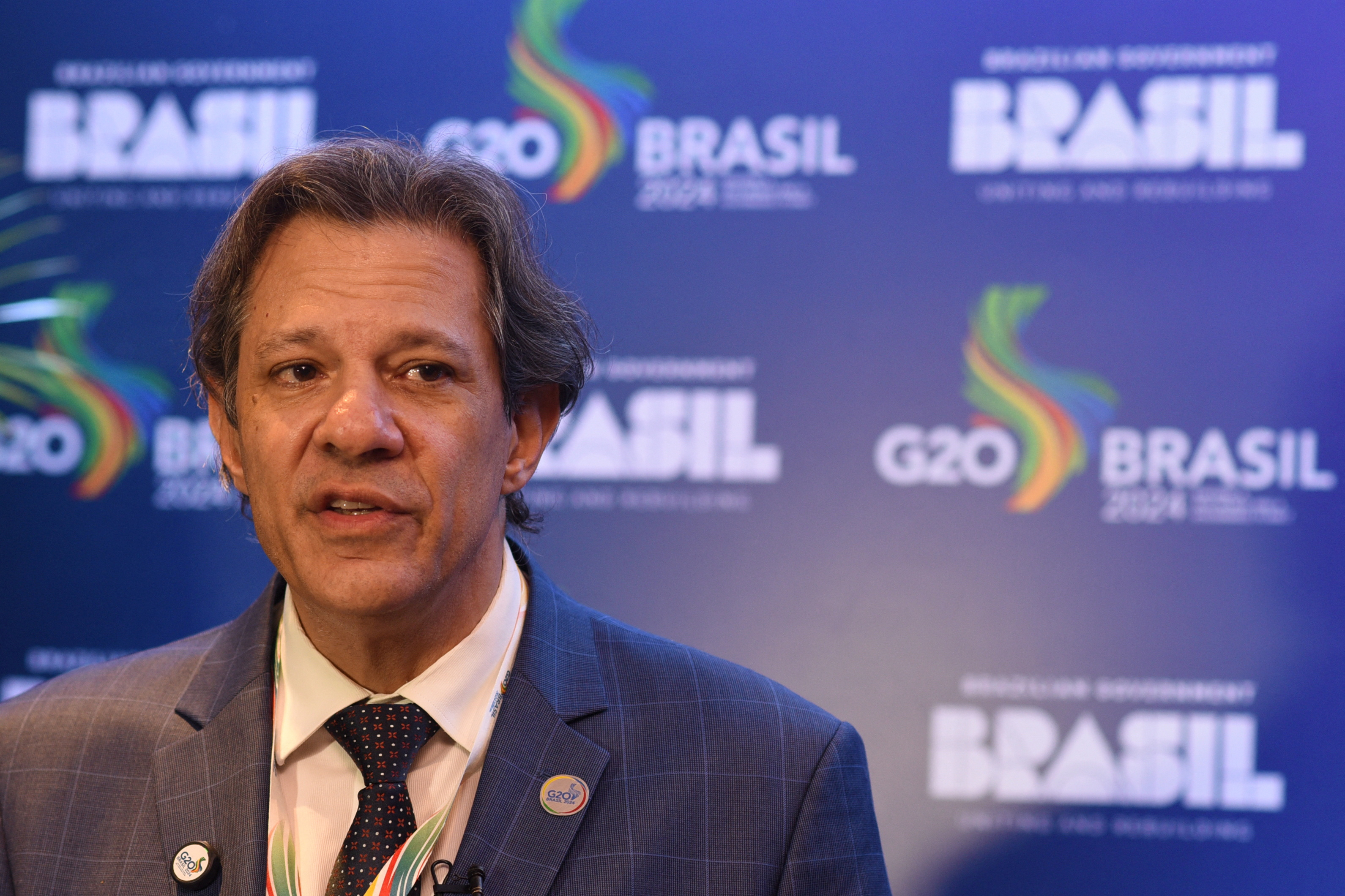 Haddad: sem as derrotas do governo em 2023, teríamos déficit zero sustentável em 2024