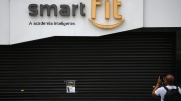 Smart Fit