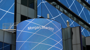 Morgan Stanley